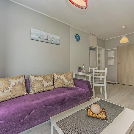 Apartament Lux Pruszcz Gdański Kültér fotó