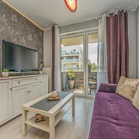 Apartament Lux Pruszcz Gdański Kültér fotó