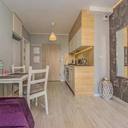 Apartament Lux Pruszcz Gdański Kültér fotó