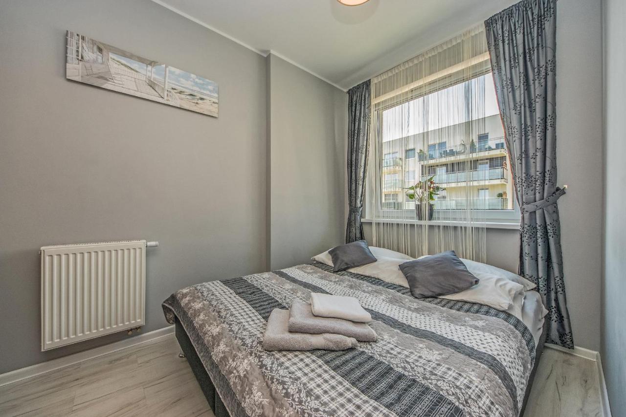 Apartament Lux Pruszcz Gdański Kültér fotó