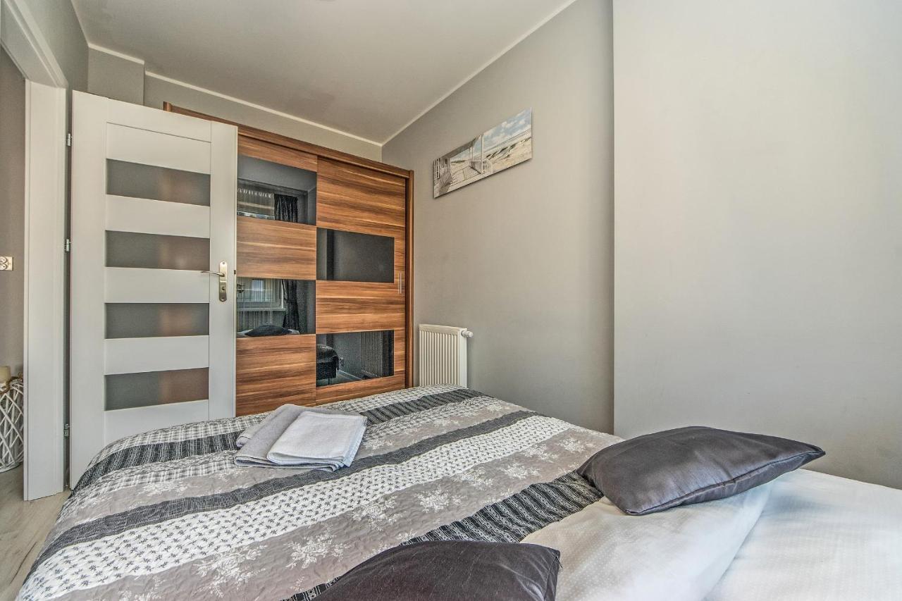 Apartament Lux Pruszcz Gdański Kültér fotó