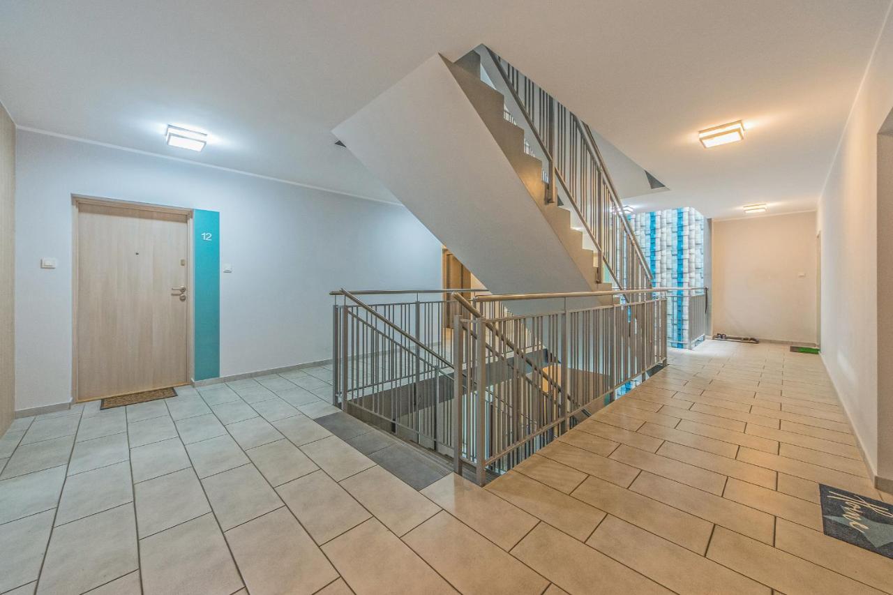 Apartament Lux Pruszcz Gdański Kültér fotó