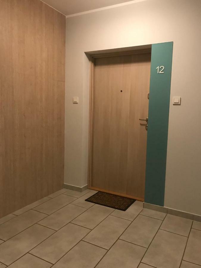Apartament Lux Pruszcz Gdański Kültér fotó