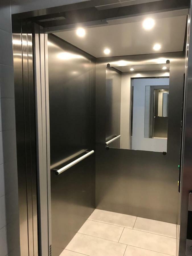 Apartament Lux Pruszcz Gdański Kültér fotó