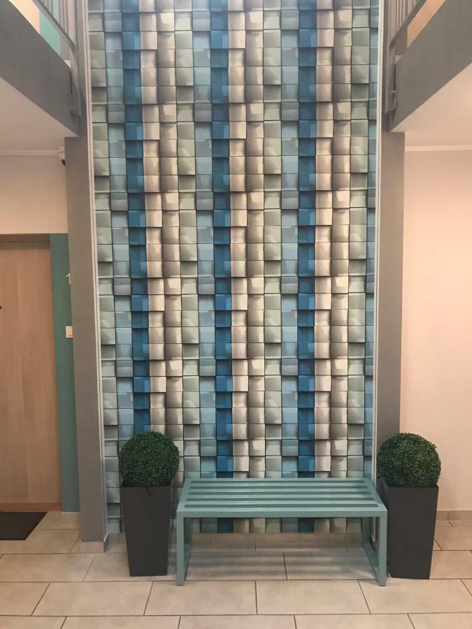 Apartament Lux Pruszcz Gdański Kültér fotó