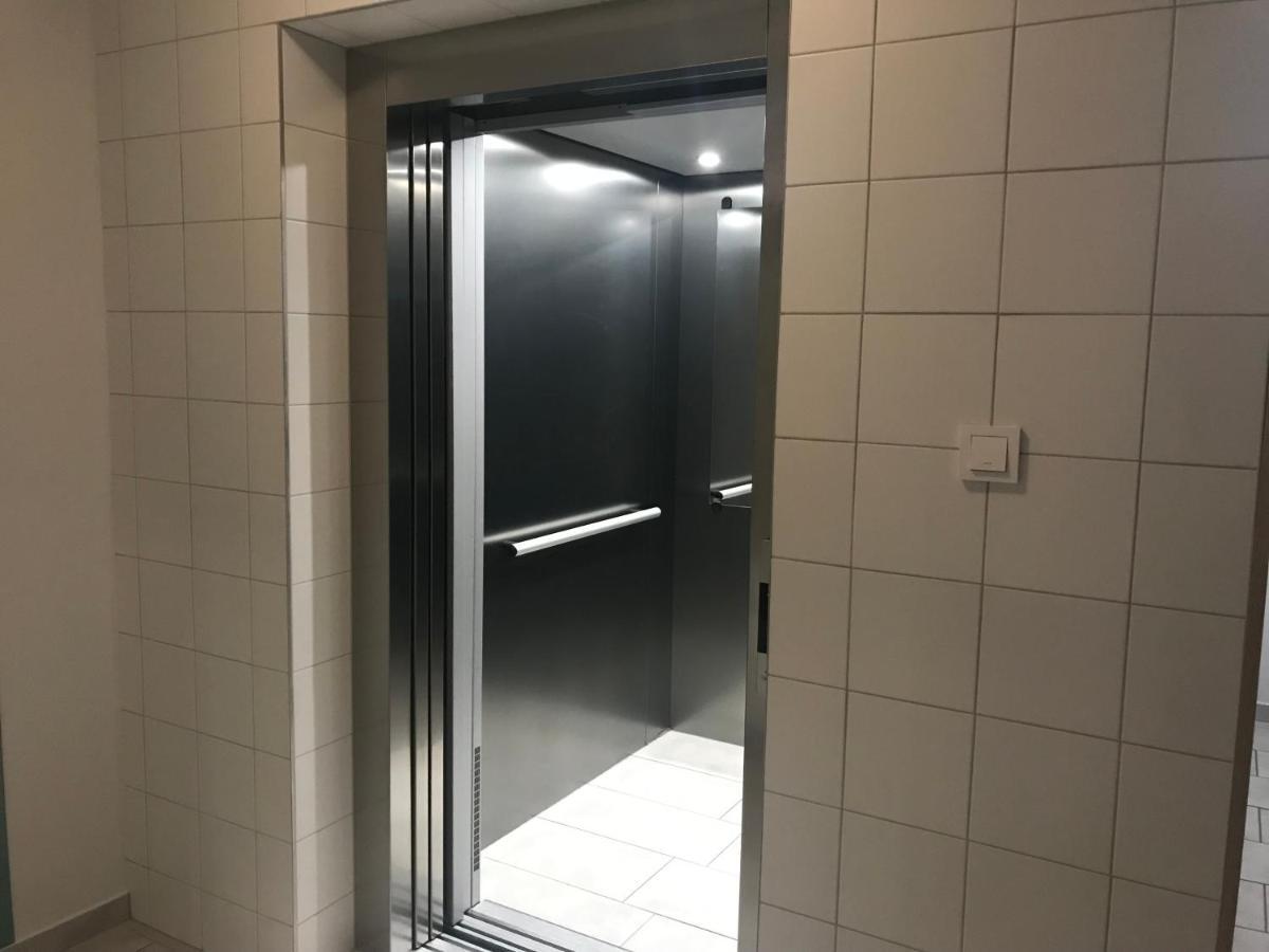 Apartament Lux Pruszcz Gdański Kültér fotó